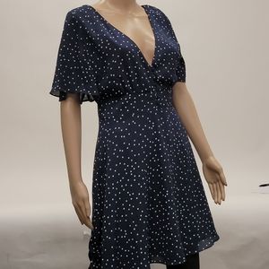 BB Dakota Shirtdress